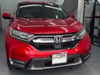 Honda CRV 2019