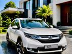 Honda CRV 2019