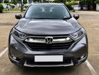 Honda CRV 2019
