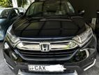 Honda CRV 2019