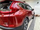 Honda CRV 2019