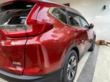 Honda CRV 2019