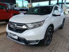 Honda CRV 2019