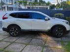 Honda CRV 2019