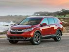 Honda CRV 2019 Leasing Loan 70%
