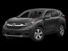 Honda CRV 2019 Leasing Loan 70%