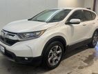 Honda CRV 2019 Leasing Loan 80% Rate 12%