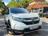 Honda CRV 2019 Masterpeice