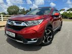 Honda CRV 2019 VTL fully loded