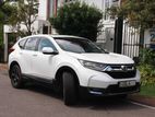 Honda CRV 2020
