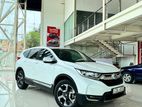 Honda CRV 2020