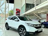 Honda CRV 2020