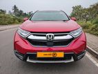 Honda CRV 2020