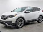 HONDA CRV 2021 Leasing 80% Rates upto 11%