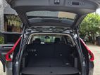Honda CRV 2024