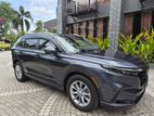 Honda CRV 2024