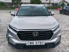 Honda CRV 2024