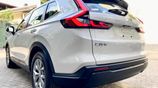 Honda CRV 2025