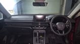 Honda CRV 2025
