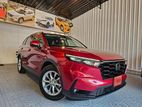 Honda CRV 2025