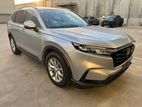 Honda CRV 2025