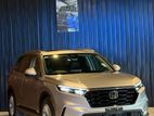 Honda CRV 2025