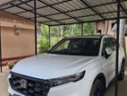 Honda CRV 2025