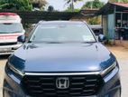 Honda CRV 2025