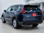 Honda CRV 2026