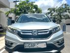 Honda CRV 2.0L 4WD 2015