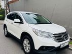 Honda CRV 2.0L Push Start 2012