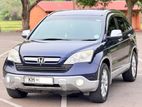 Honda CRV 2.4L 2008