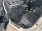 Honda CRV 3D Carpet 7 Seater