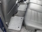 Honda Crv 3D Carpet Full Leather Mats with Cr- V