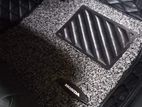 Honda CRV 3D carpet Full Leather with Coil mat