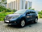 Honda CRV 4WD 2012