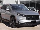Honda CRV 5 Seater 2024