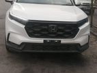 Honda CRV 5 Seater 2024