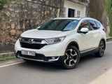 Honda CRV 7 Seater 2018