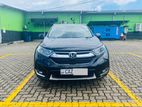 Honda CRV 7 Seater 2018