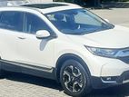 Honda CRV 7 Seater 2018