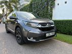 Honda CRV 7 Seater 2018