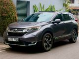 Honda CRV 7 Seater 2018