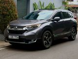 Honda CRV 7 Seater 2018