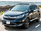 Honda CRV 7 Seater 2018