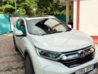 Honda CRV 7 Seater 2018