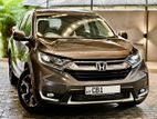 Honda CRV 7 Seater 2019