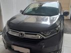 Honda CRV 7 Seater 2019