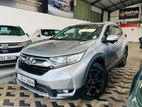 Honda CRV 7 Seater 2019
