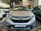 Honda CRV 7 Seater 2019